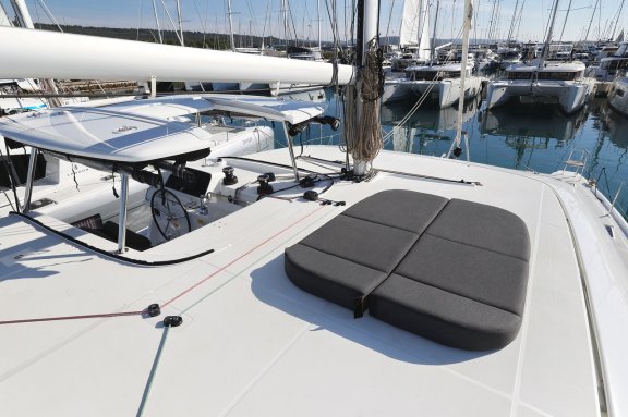 Image of Dear John yacht #7