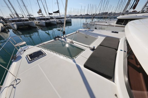 Image of Dear John yacht #8