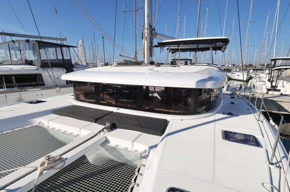 Image of Dear John yacht #9