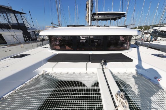 Image of Dear John yacht #10