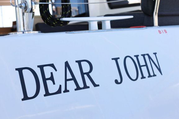 Image of Dear John yacht #12