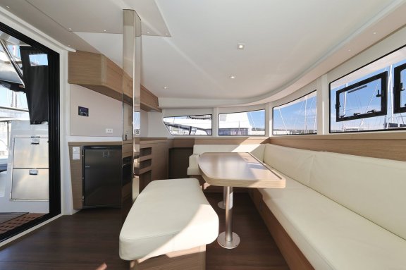 Image of Dear John yacht #14