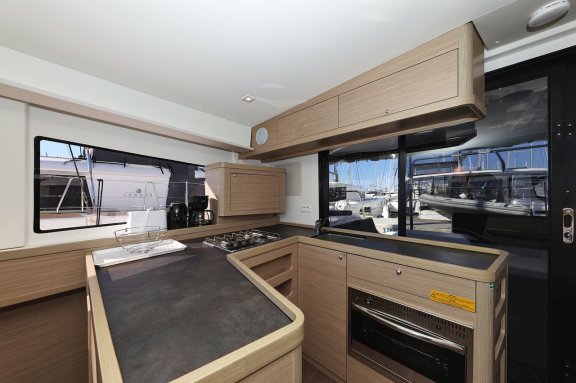 Image of Dear John yacht #16