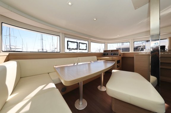 Image of Dear John yacht #17