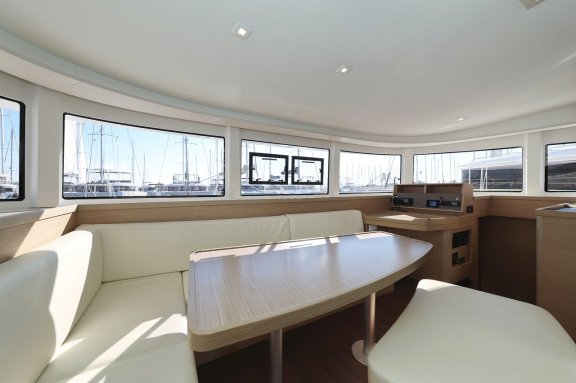 Image of Dear John yacht #18