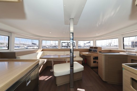 Image of Dear John yacht #19