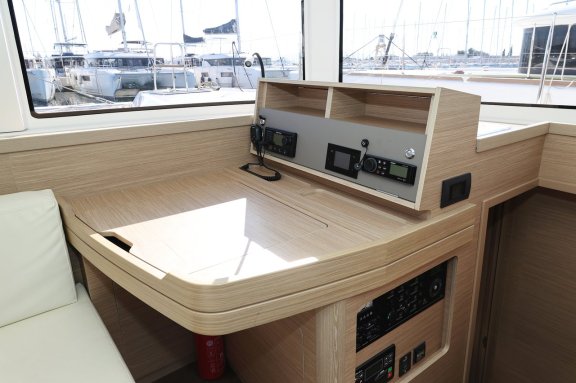 Image of Dear John yacht #21