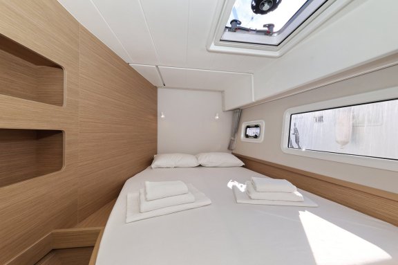 Image of Dear John yacht #22