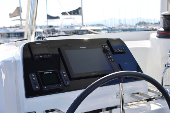 Image of Dear John yacht #29