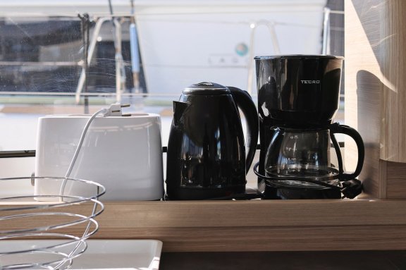 Image of Dear John yacht #30