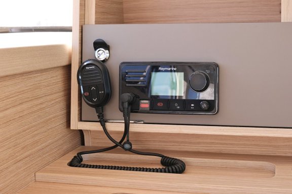 Image of Dear John yacht #31