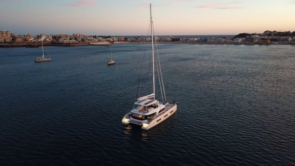 Image of Seaductive Orca yacht #3