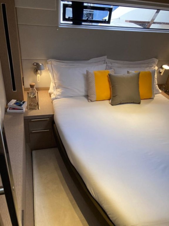 Image of Seaductive Orca yacht #11