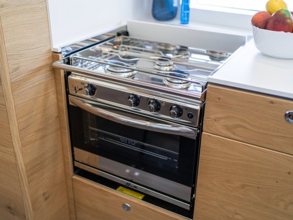 Image of Skipper’s Girl yacht #13