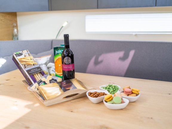 Image of Skipper’s Girl yacht #16