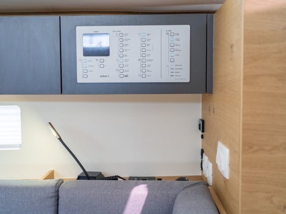 Image of Skipper’s Girl yacht #17