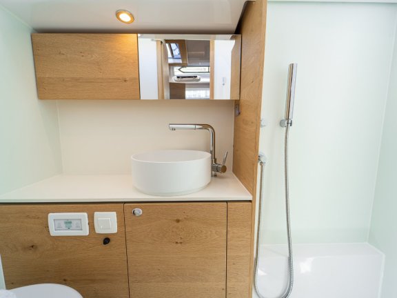 Image of Skipper’s Girl yacht #25