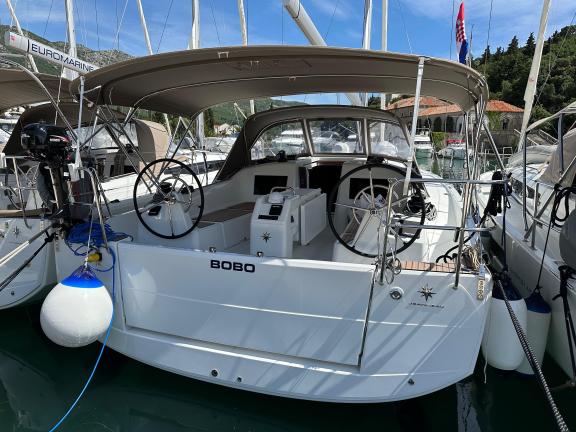 Image of Bobo yacht #3