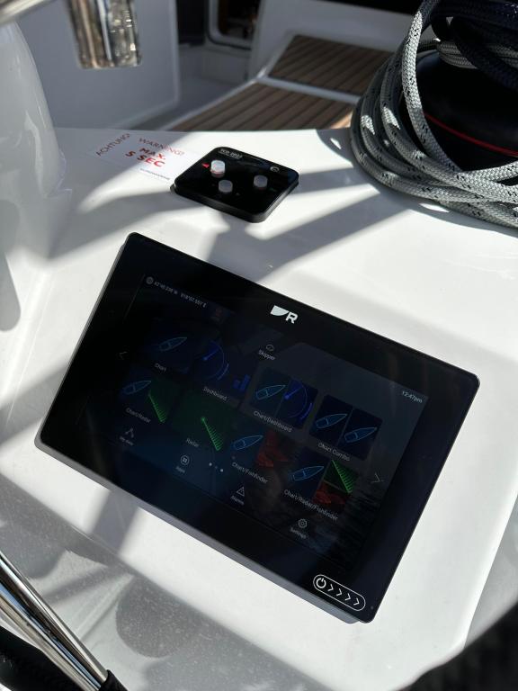 Image of Bobo yacht #4