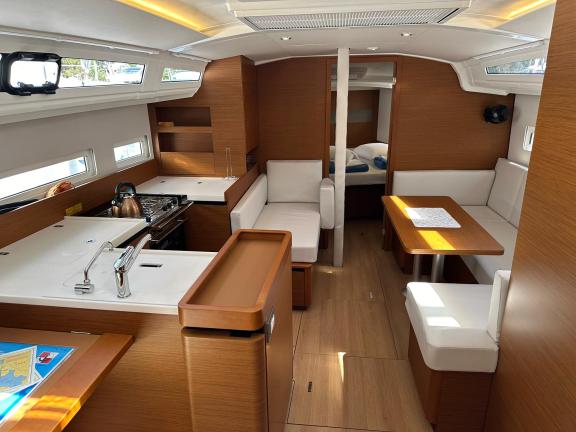 Image of Bobo yacht #8