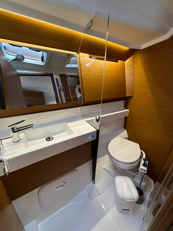 Image of Bobo yacht #17