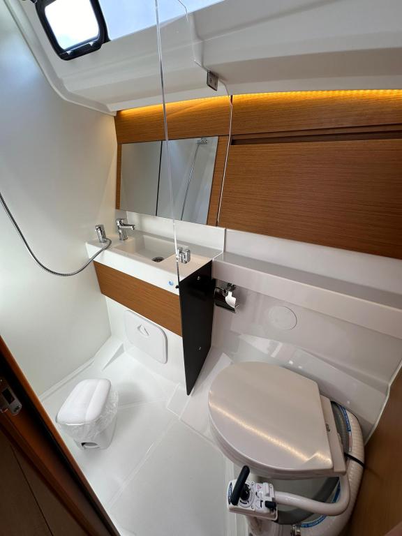 Image of Bobo yacht #18