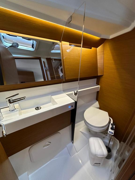 Image of Bobo yacht #15