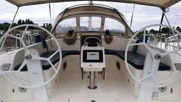 Image of Athina yacht #3