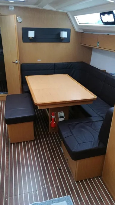 Image of Athina yacht #5