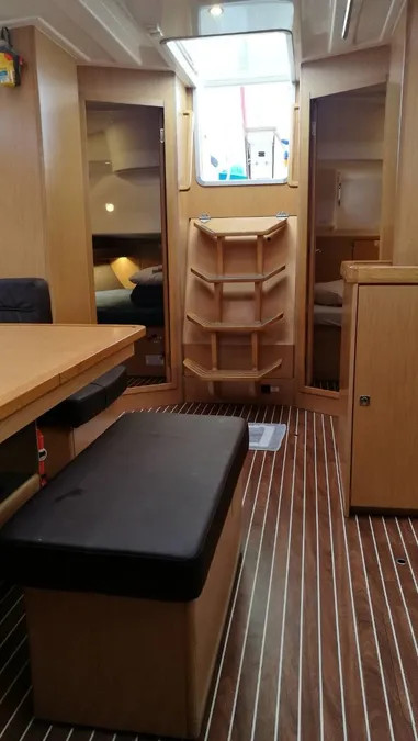 Image of Athina yacht #4