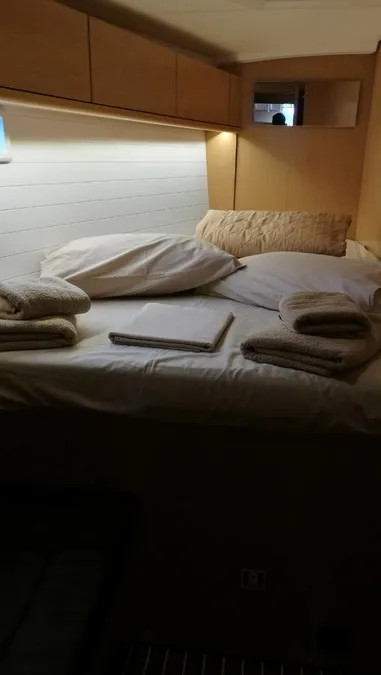 Image of Athina yacht #7