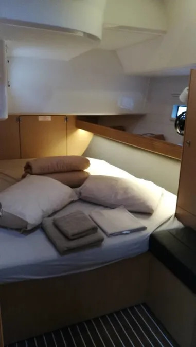 Image of Athina yacht #6