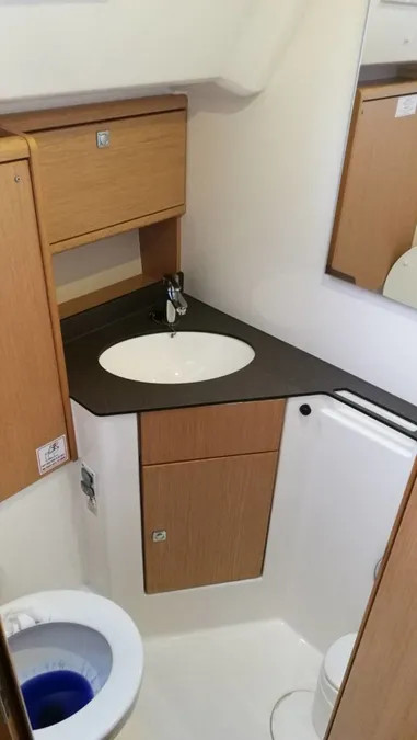 Image of Athina yacht #8