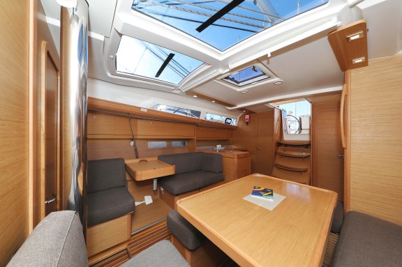 Image of Alabama yacht #19