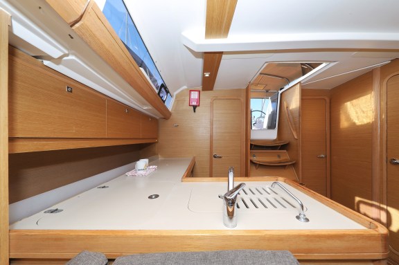 Image of Alabama yacht #20