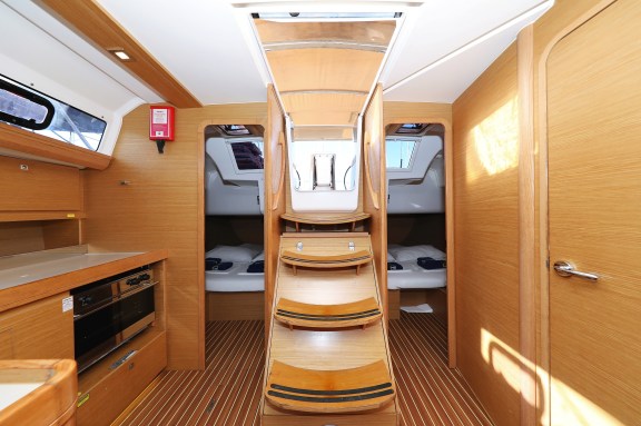 Image of Alabama yacht #23