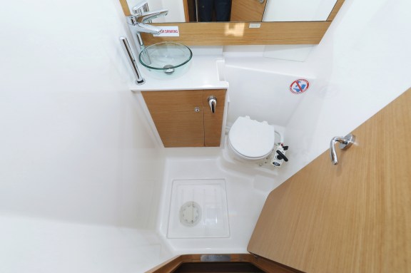 Image of Alabama yacht #35