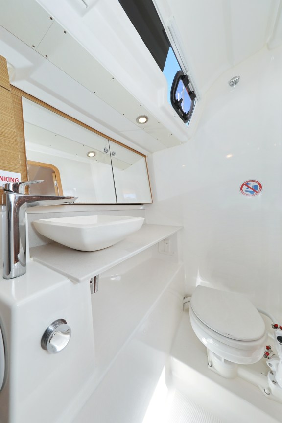 Image of Alabama yacht #37