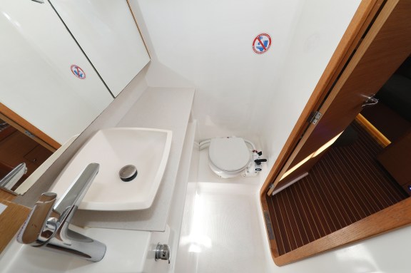 Image of Alabama yacht #38