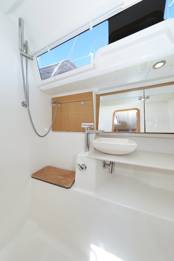 Image of Alabama yacht #39