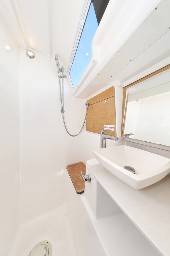 Image of Alabama yacht #40