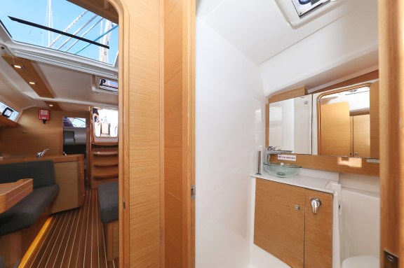 Image of Alabama yacht #33