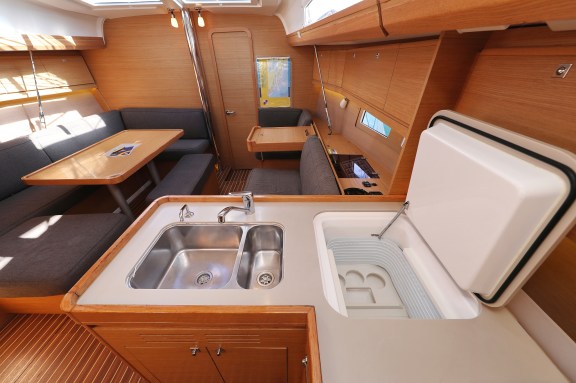 Image of Alabama yacht #44