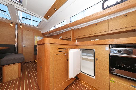 Image of Alabama yacht #45