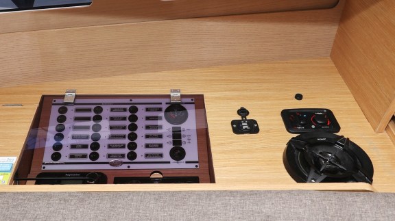 Image of Alabama yacht #46