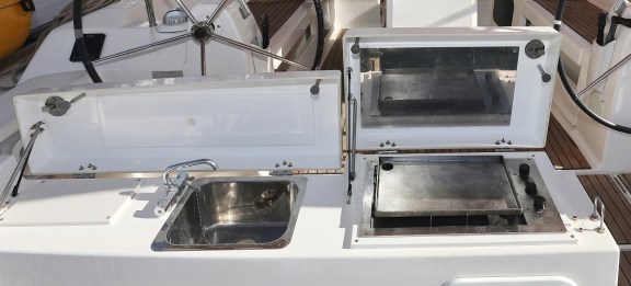 Image of Alabama yacht #48