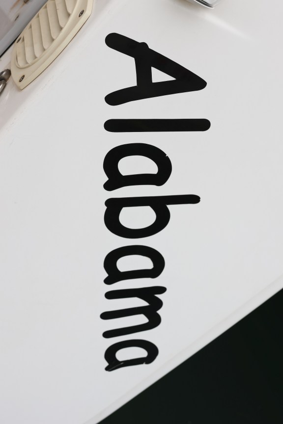 Image of Alabama yacht #50