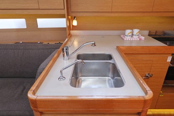 Image of Alabama yacht #41