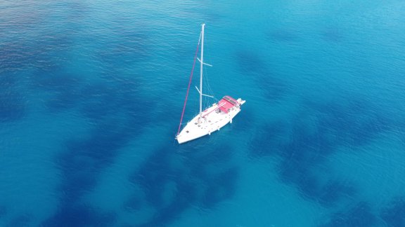 Image of Freyjia yacht #3