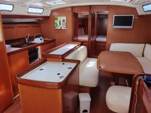 Image of Freyjia yacht #6